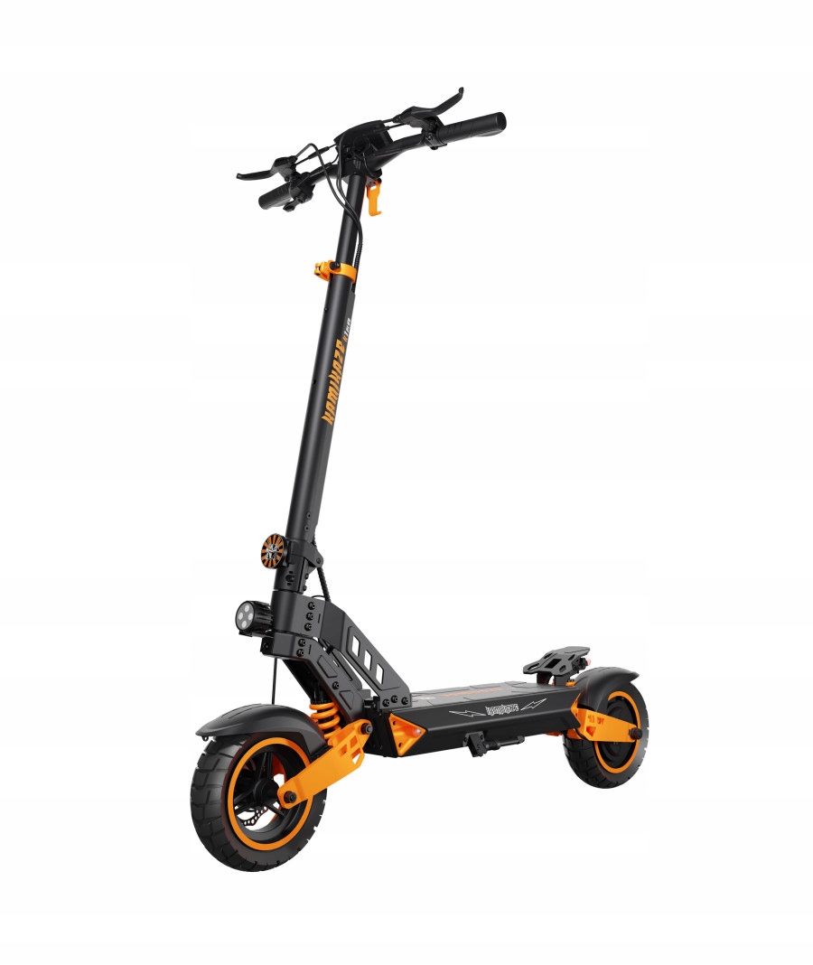 Kamikaze K1 Plus 1000W 48V 20Ah