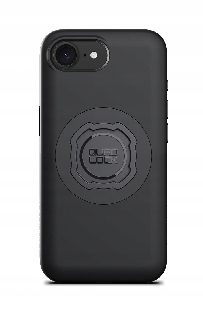 Etui Quad Lock Etui Mag iPhone 16e