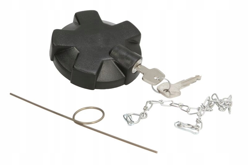 FE05942 - Кришка паливного бака FEBI 05942