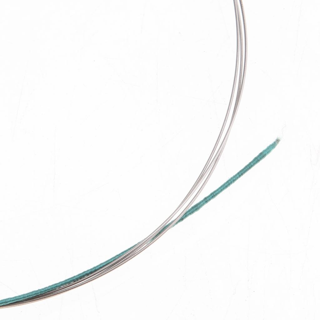 Profesjonalna wymiana strun Alto Erhu Marka bez marki