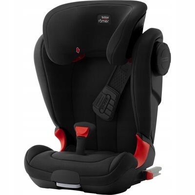 Britax romer kidfix II XP sict Black series cosmos