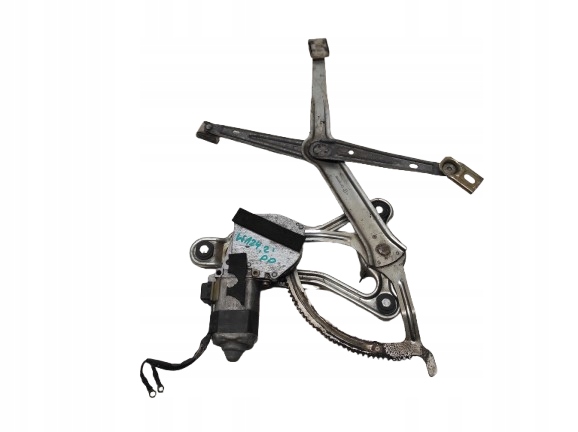 MERCEDES E W124 84- KOMBI MECHANIZM SZYBY PRAWY PRZÓD