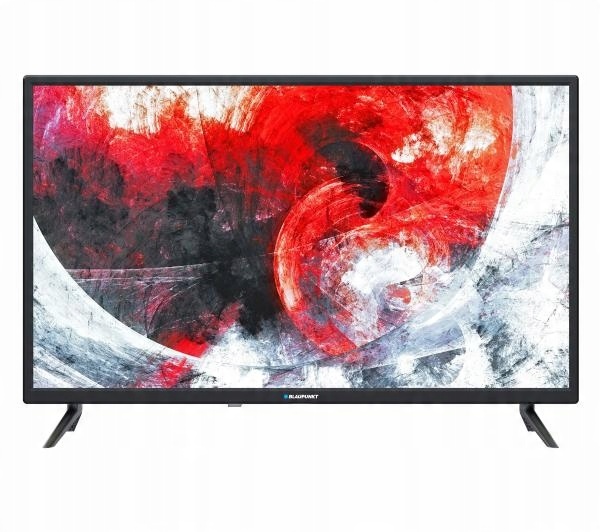

Telewizor Led Blaupunkt BN32H1372EEB Hd 32''