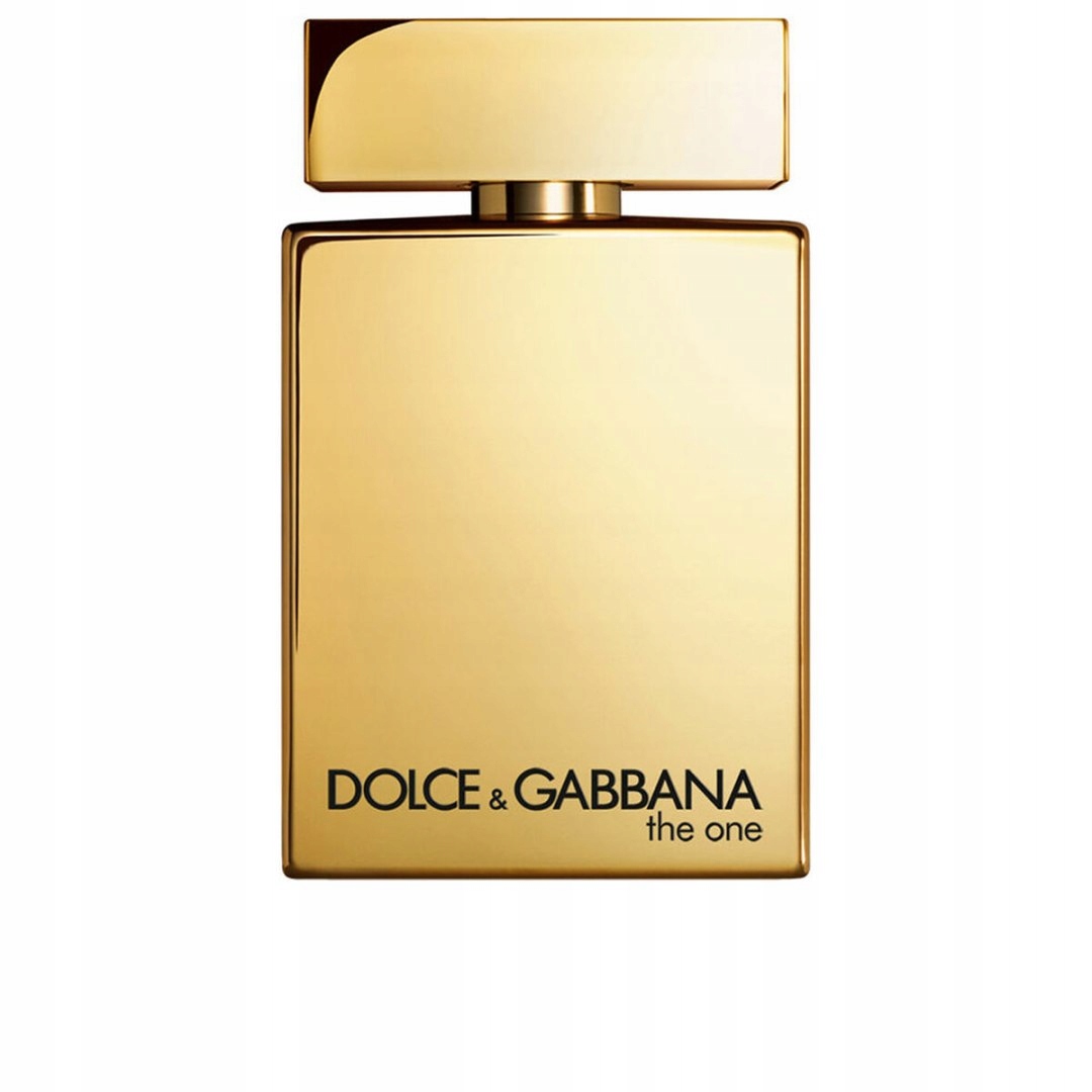 Dolce & Gabbana The One For Men Edp 100 Parfém