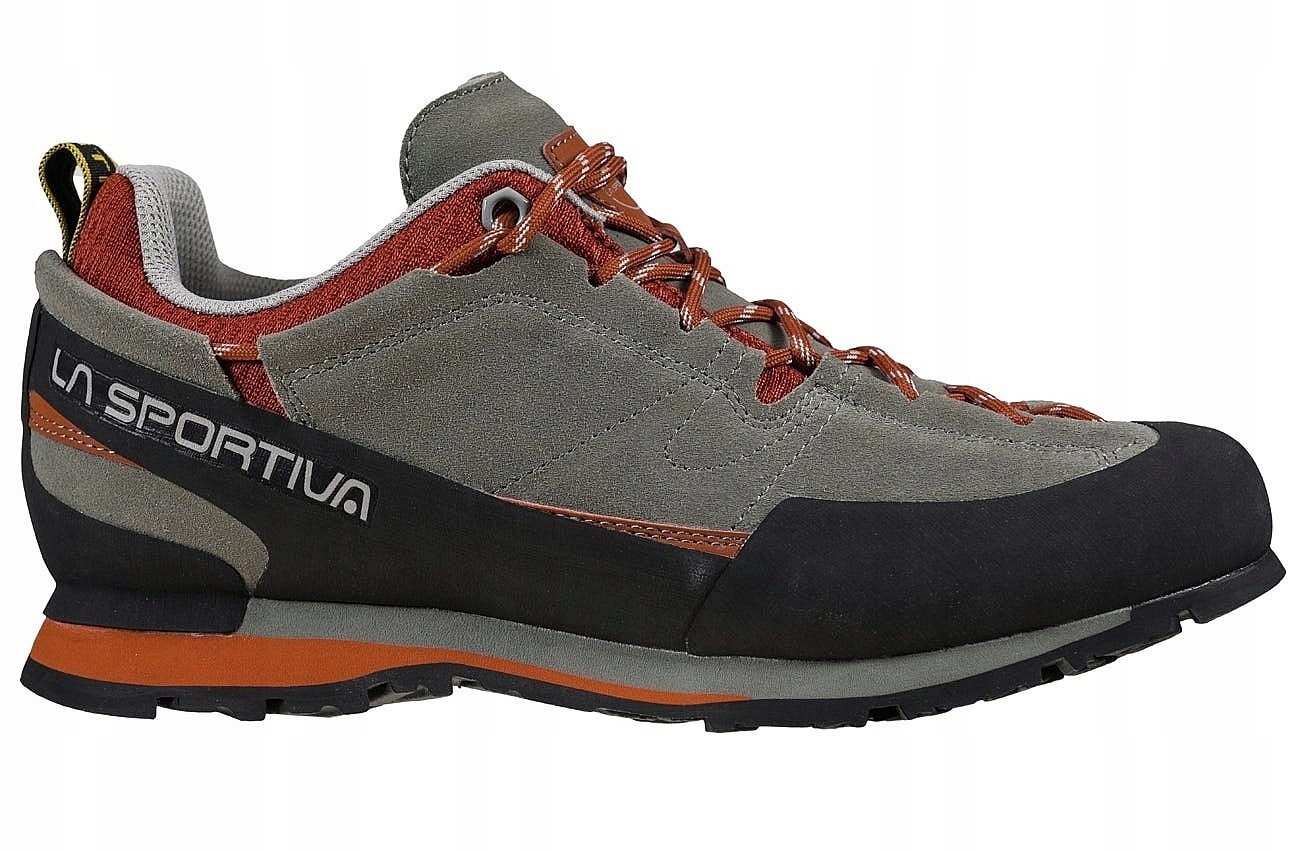 La Sportiva buty trekkingowe niskie 838909313 rozmiar 42,5