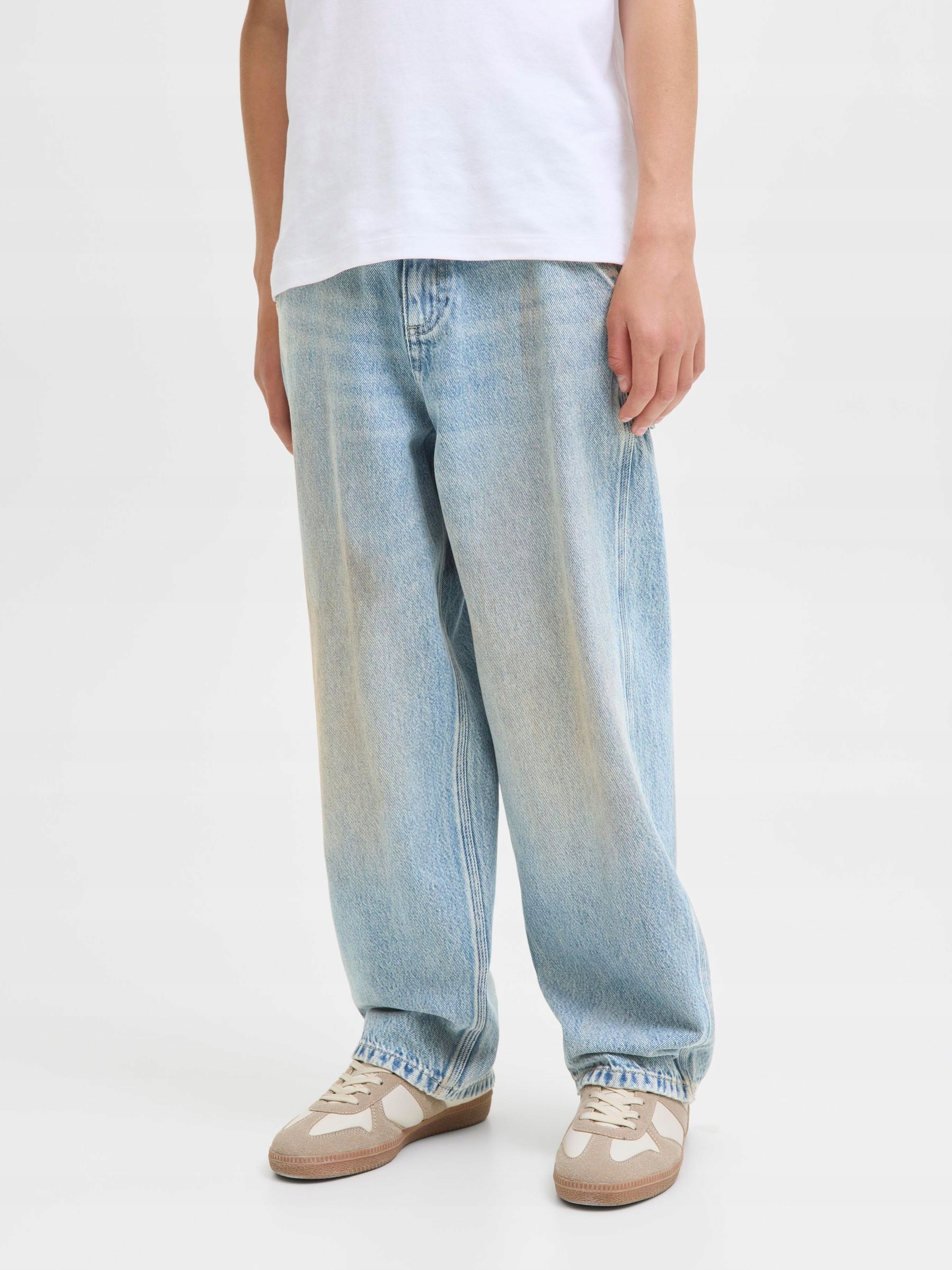 Jack&Jones Jeansy rozmiar 164