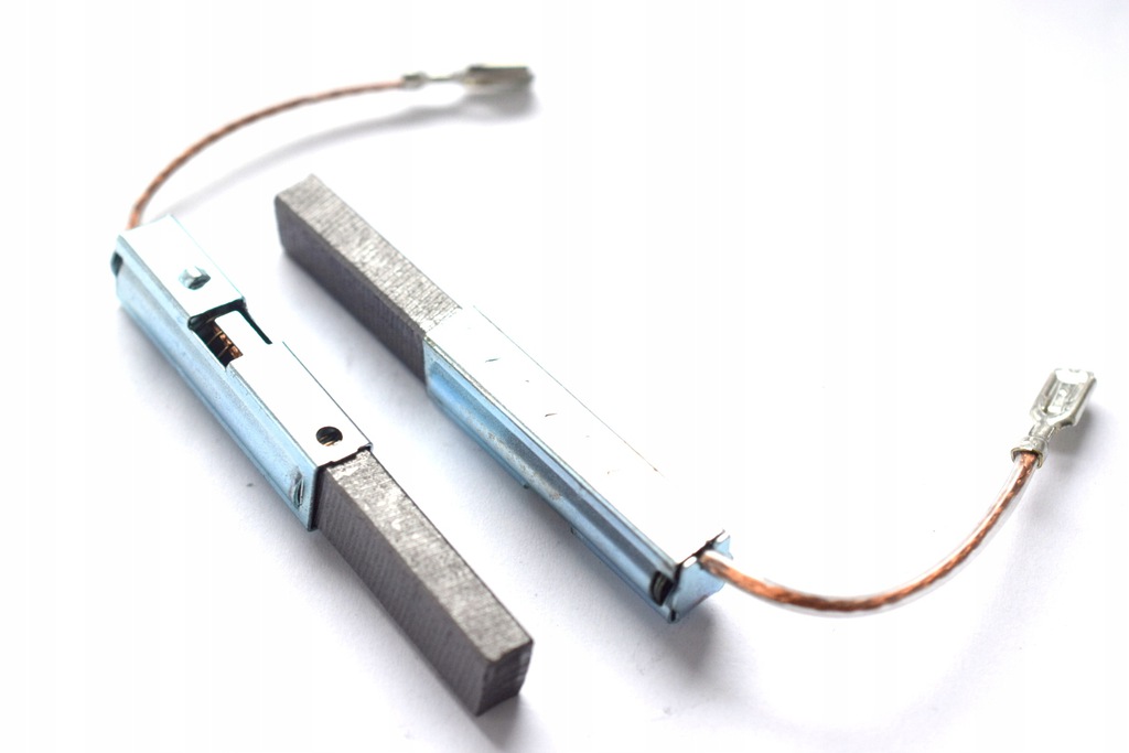 Szczotki 6,4x10 Einhell TH-VC TC-VC 1930 SA WZ-NTS