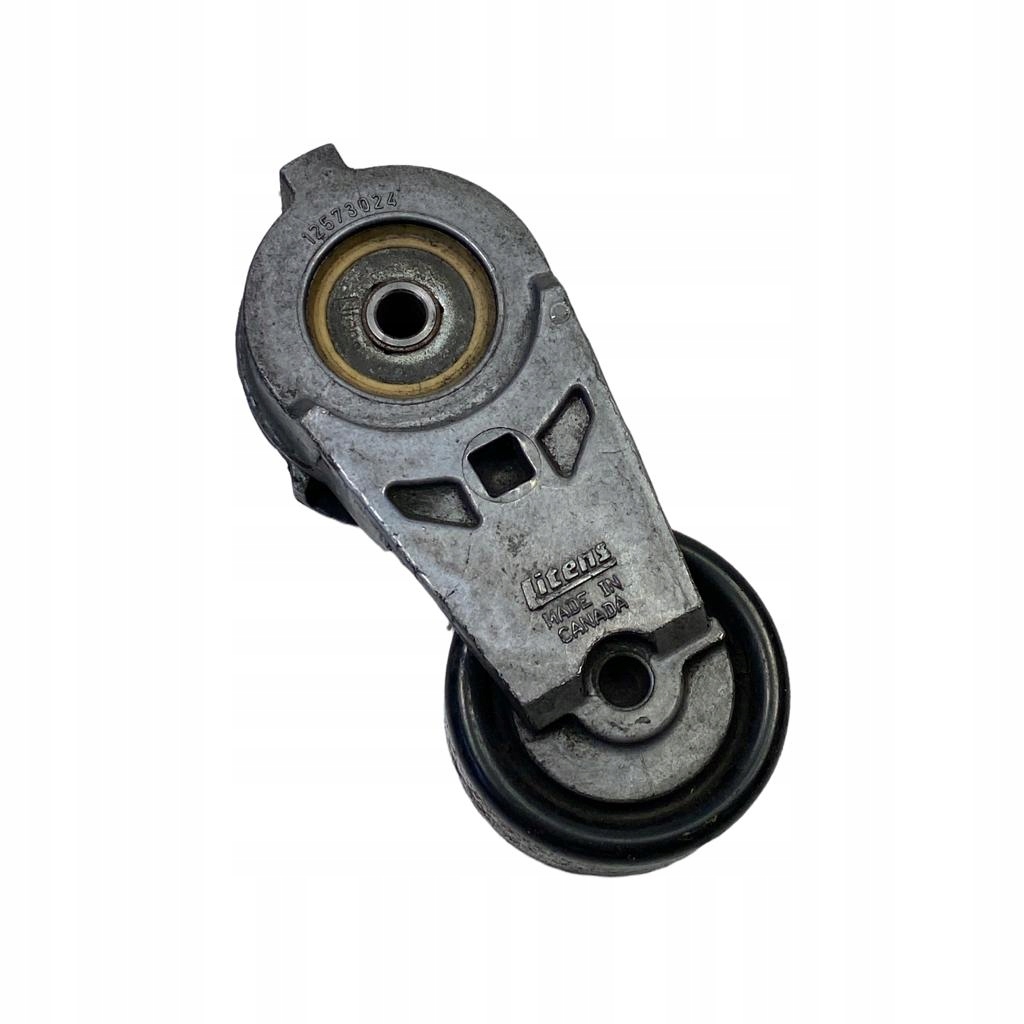 HUMMER H3 SAAB 9-7X TRAILBLAZER NAPINACZ PASKA ORYGINAŁ OEM