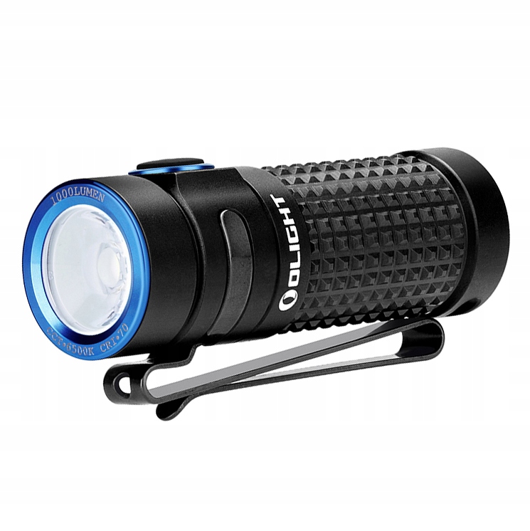 

Latarka akumulatorowa Olight S1R II 1000lm