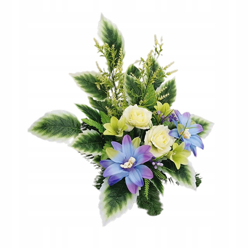 STROIK KOMPOZYCJA KWIATOWA NA GRÓB STORCZYK Marka inna