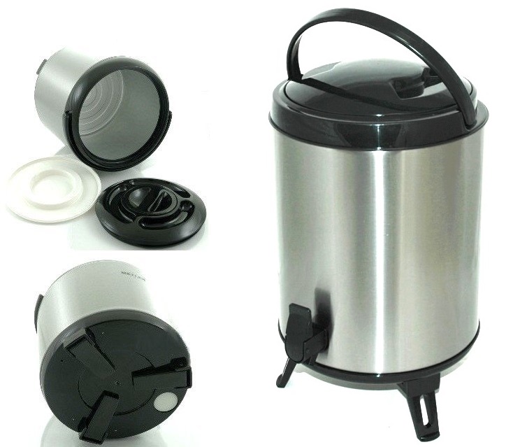 

Termos 11 L Gastronomiczny Cateringowy Kran 7407