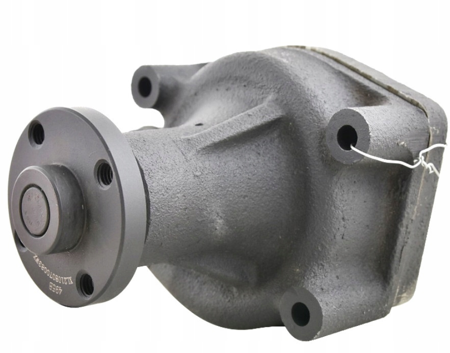 Vodní Čerpadlo Vozík Hc Hangcha Čínský Motor A498BT1