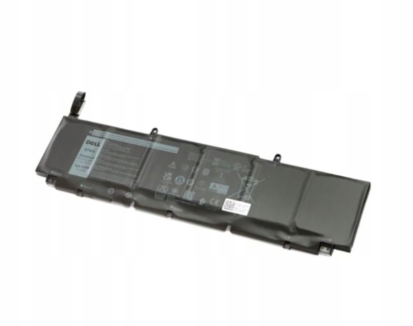 Dell 97Wh 6-cell Lithium-Ion