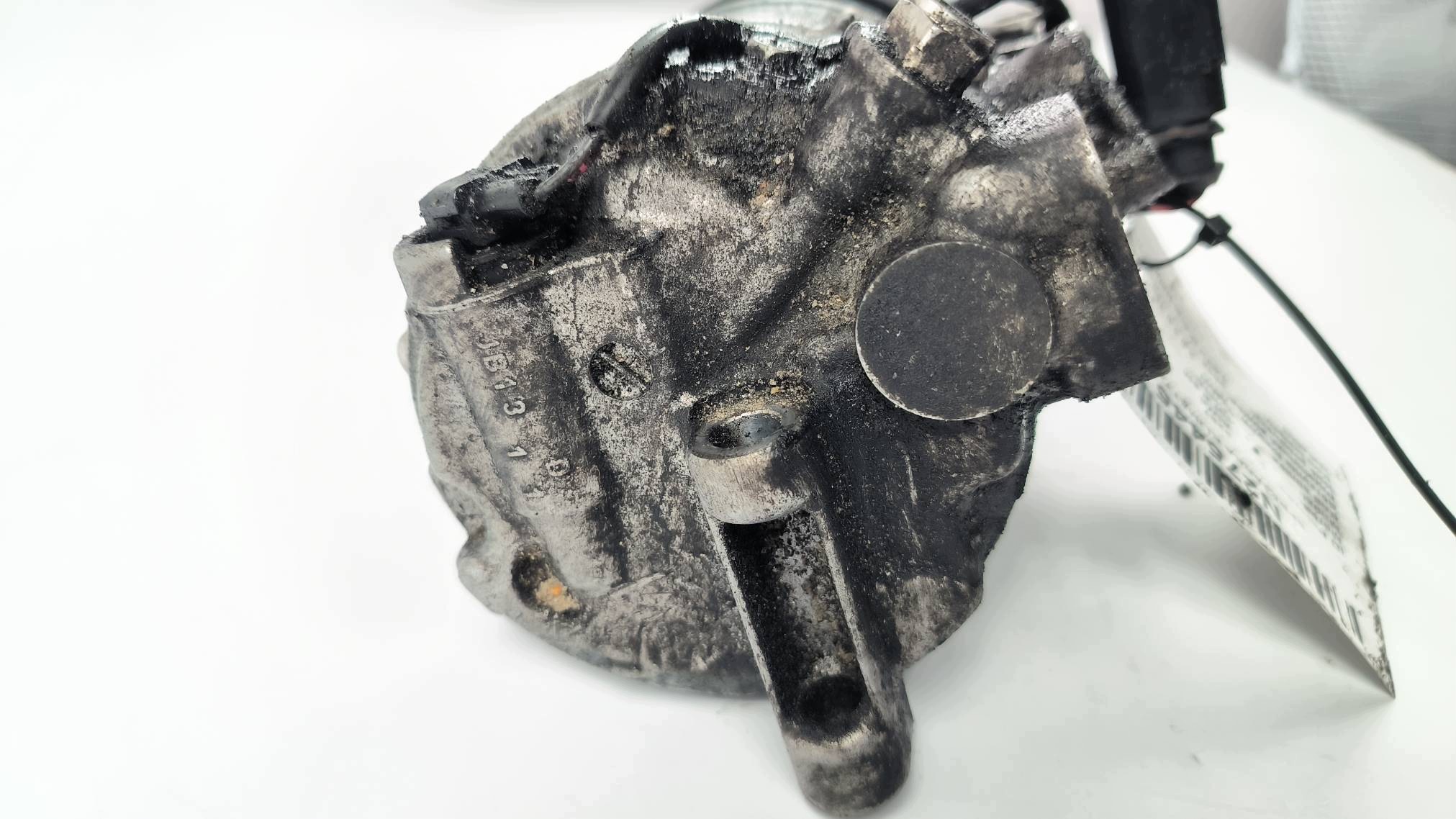 Klimakompressor klimaanlage 4M0820803J AUDI Q7 II 4M