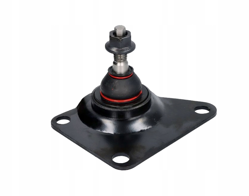 čep zadního kyvadla, horní část seržanta Jeep Grand Cherokee 1999-2004 Wj Wg