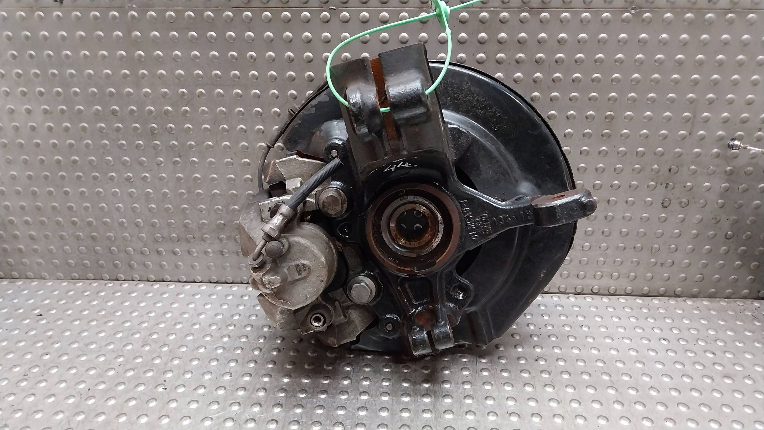 swing right front AV61-3K170-DAC FORD FOCUS MK3 C-MAX MK2