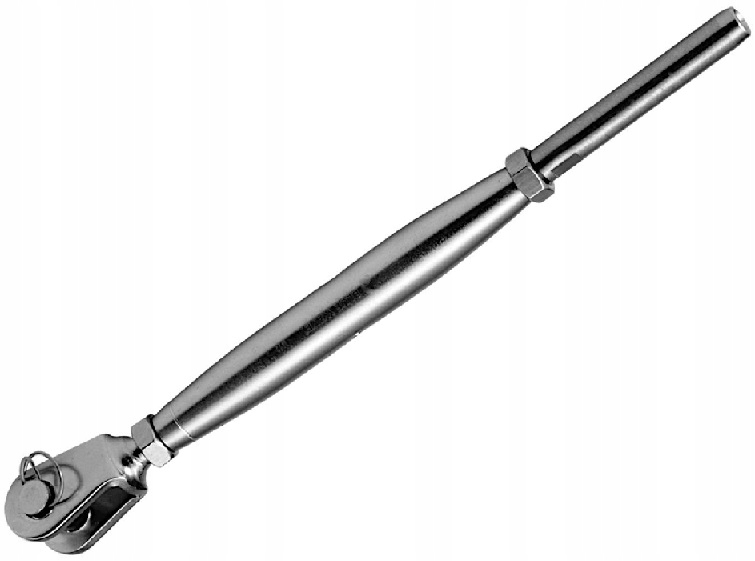 Вантовый съемник M16 / 8 Римский винт нержавеющий A4