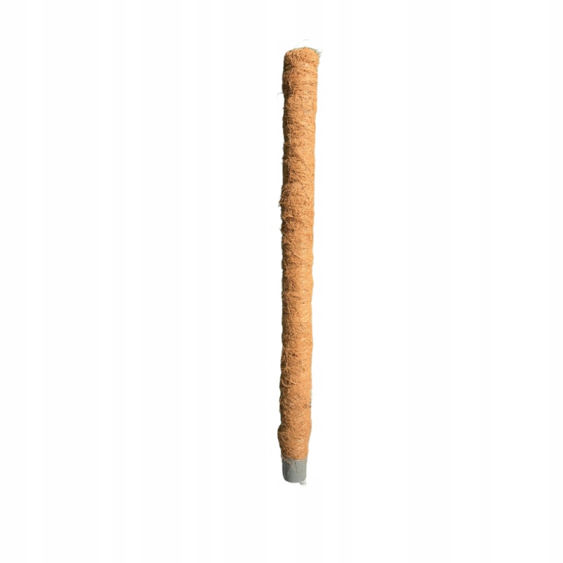 

Duży palik kokosowy roślin wys 120 cm śr 50 mm