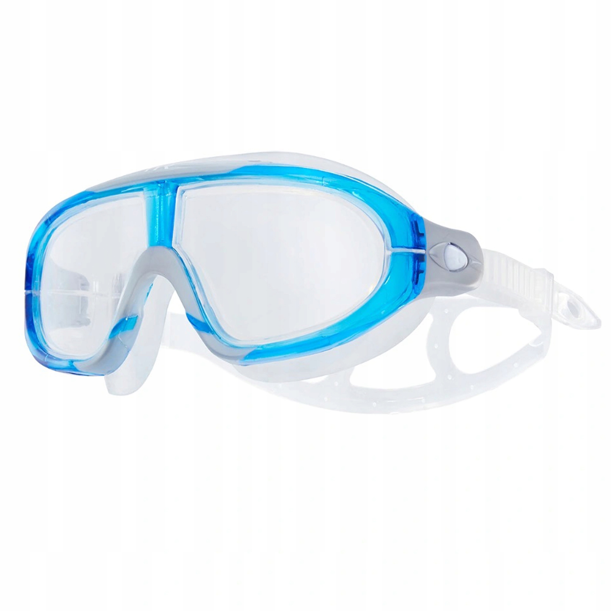 Tyr Potápěčské Brýle pro dospělé Orion swimmask