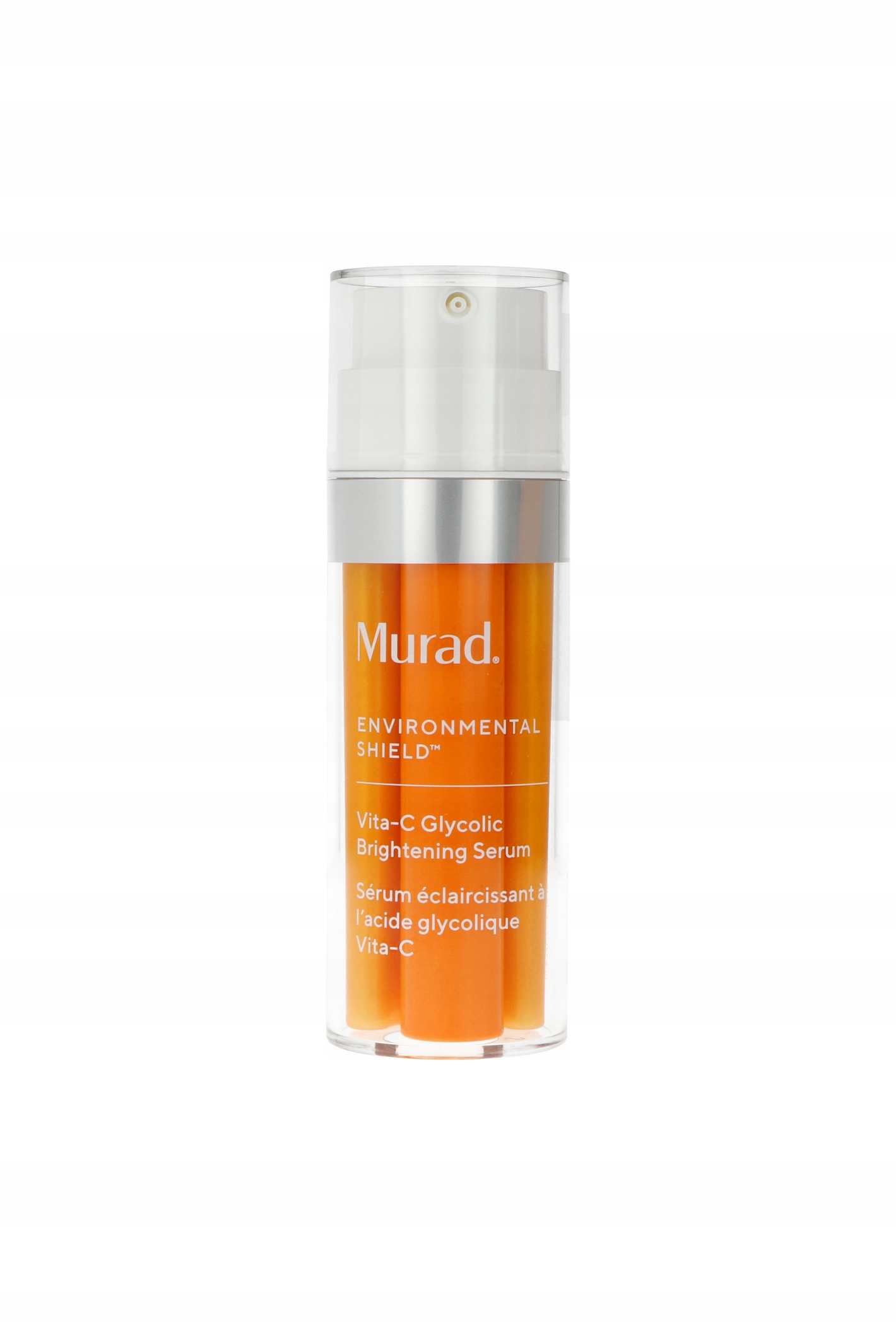 Murad Environmental Shield Vita-C Glycolic Brightening Serum 30 ml – rozjasňující sérum s vitamínem C a kyselinou glykolovou