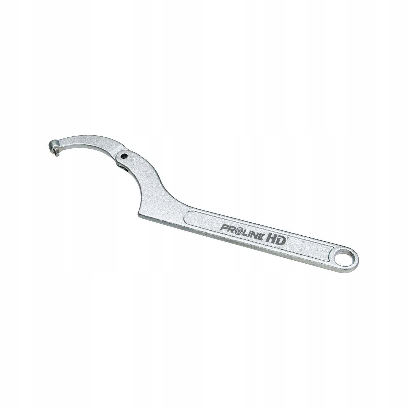 Proline Hd Háčikový kľúč s kĺbom 120 mm-180 mm