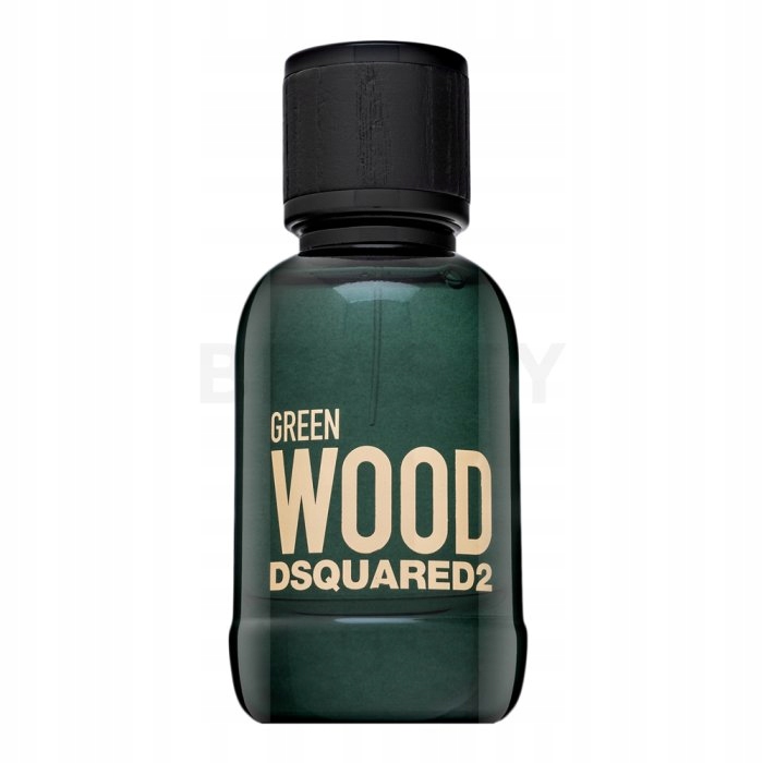 Dsquared2 Green Wood Edt M 50 ml