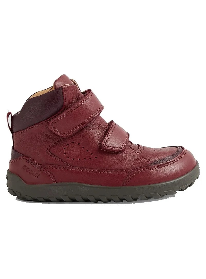 Buty Barefoot Bobux Alpha Axis Tibitan Red 622052 26