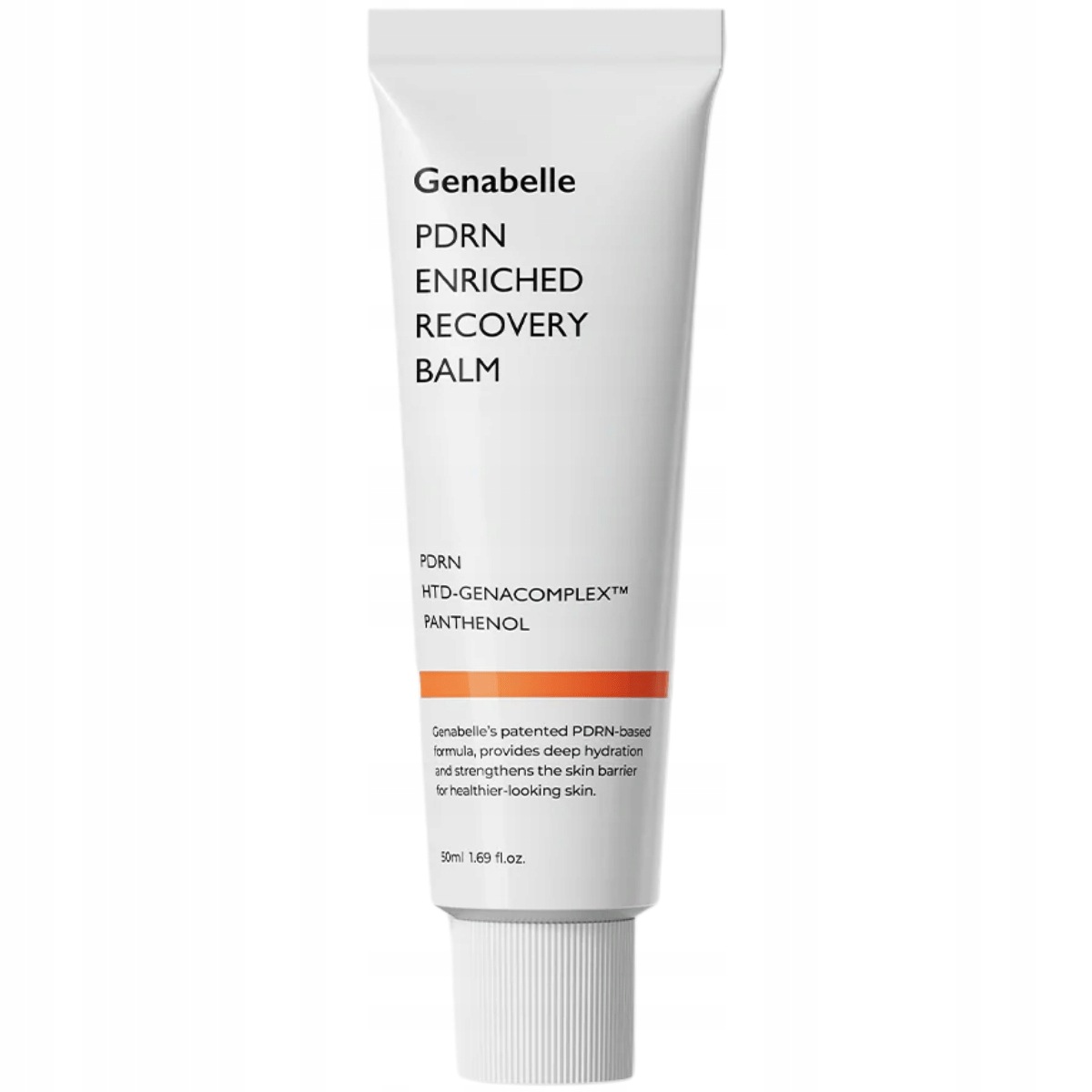 Genabelle Pdrn Enriched Recovery Balm, 50ml balsam regenerujący do twarzy