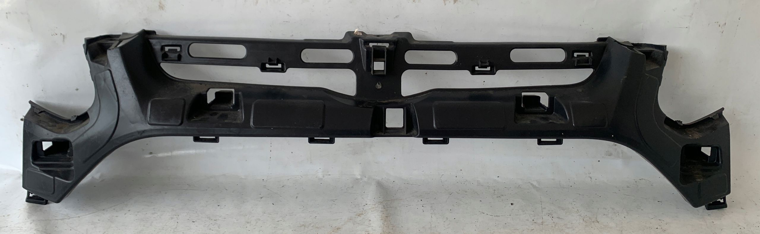 priečka horné Nárazníka FORD TRANSIT CUSTOM 12