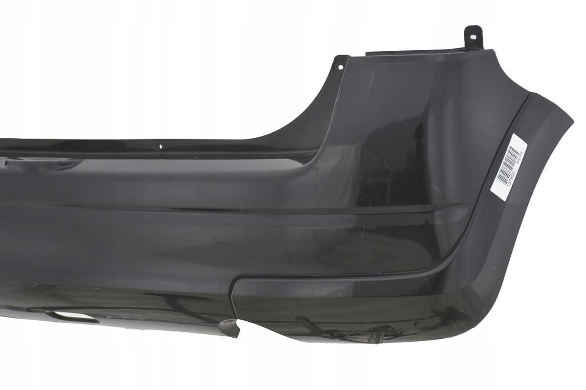 bumper rear rear part OPEL AGILA A LIFT