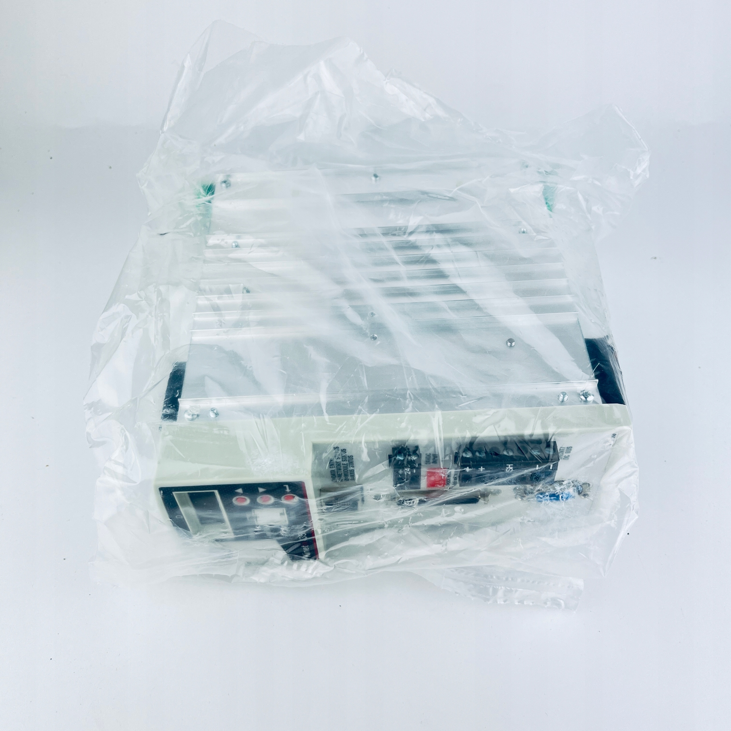 ALLEN-BRADLEY 2097-V31PR0-LM KINTEIX 350 DRIVE Nowy Kod producenta 2097-V31PR0-LM