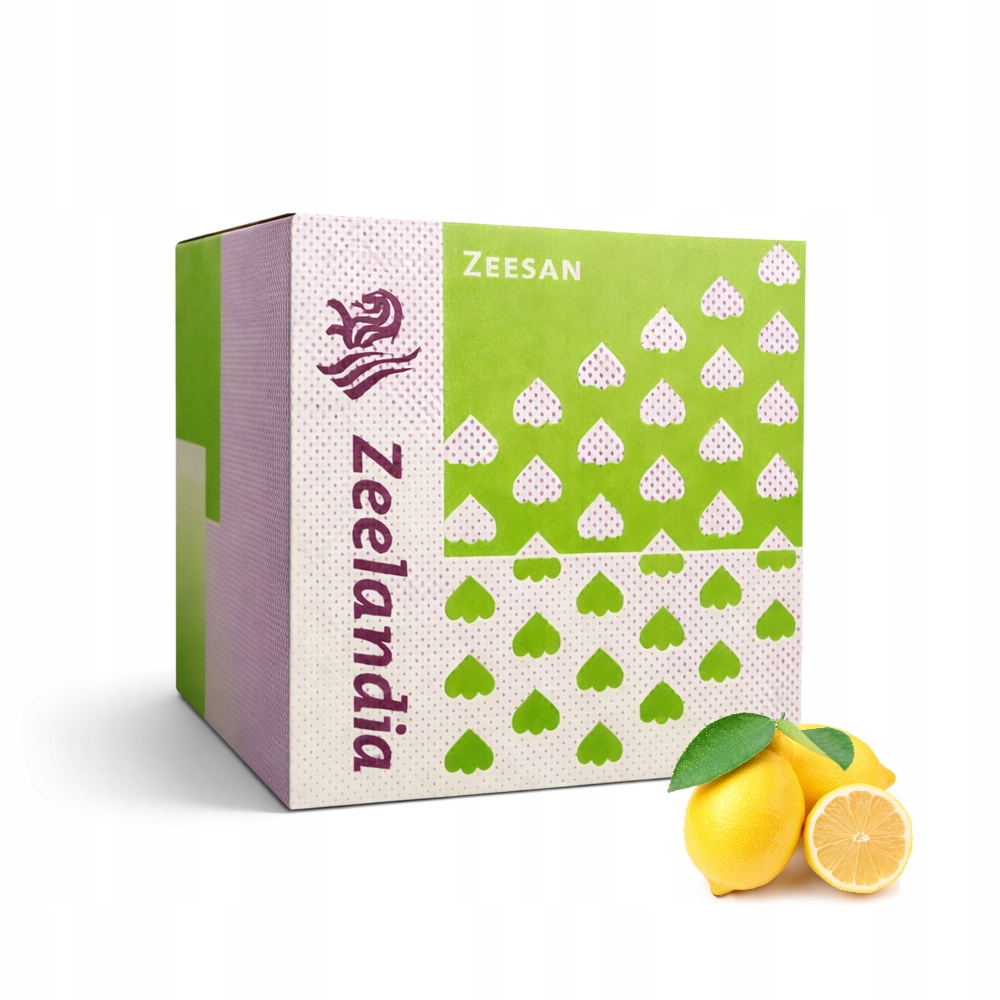 Stabilizator śmietany cytrynowy Zeelandia 4 kg