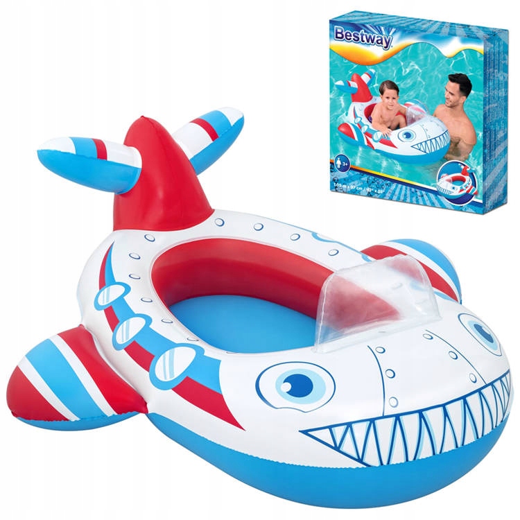 

Materac Dmuchany Ponton Plażowy Dla Dzieci Do Wody