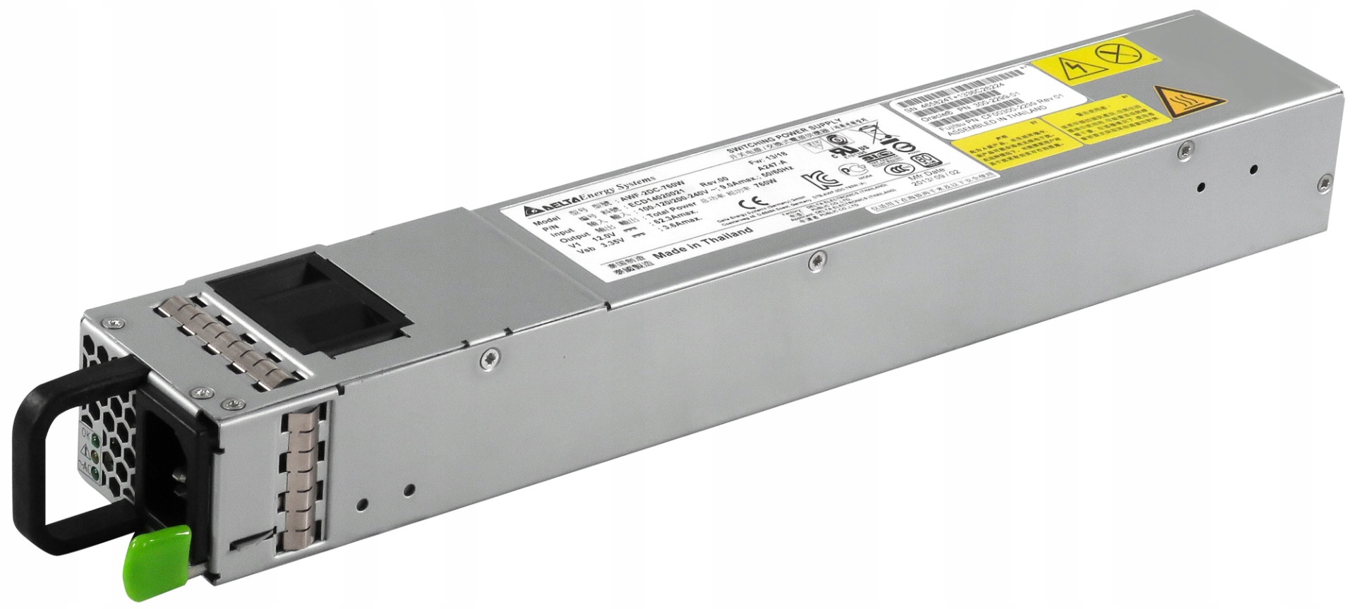 Sun 300-2299-01 760W CF00300-2299 AWF-2DC-760W