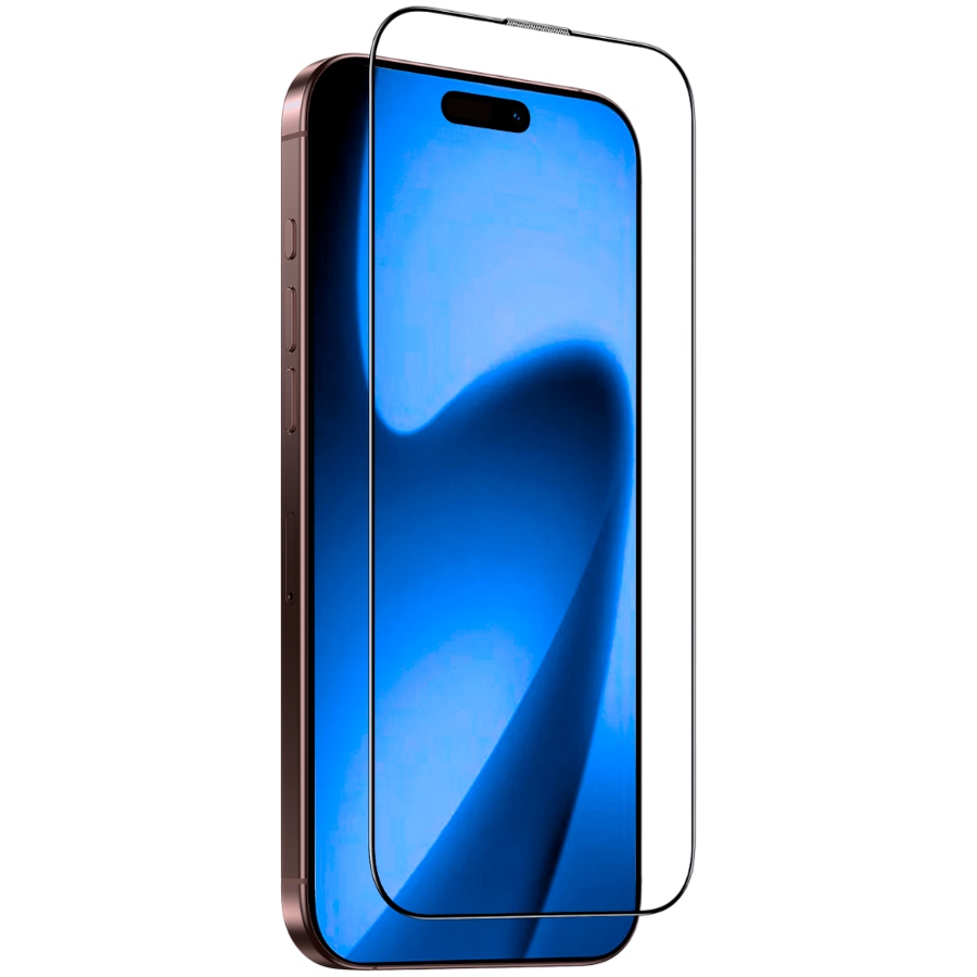 iLera Sapphire Ultra Glass 2.0 for iPhone 17 Pro Max — 6