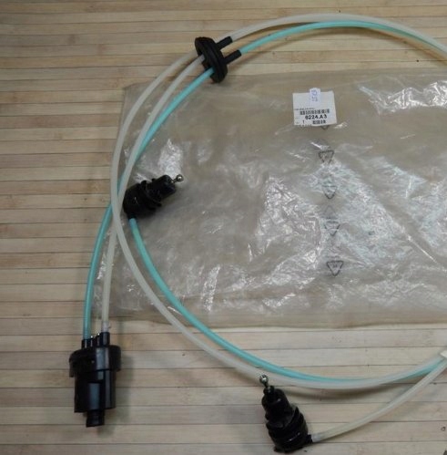 РЕГУЛИРОВКА РЕГУЛЯТОР БЛИЖНЕГО СВЕТА BOXER 6224A3