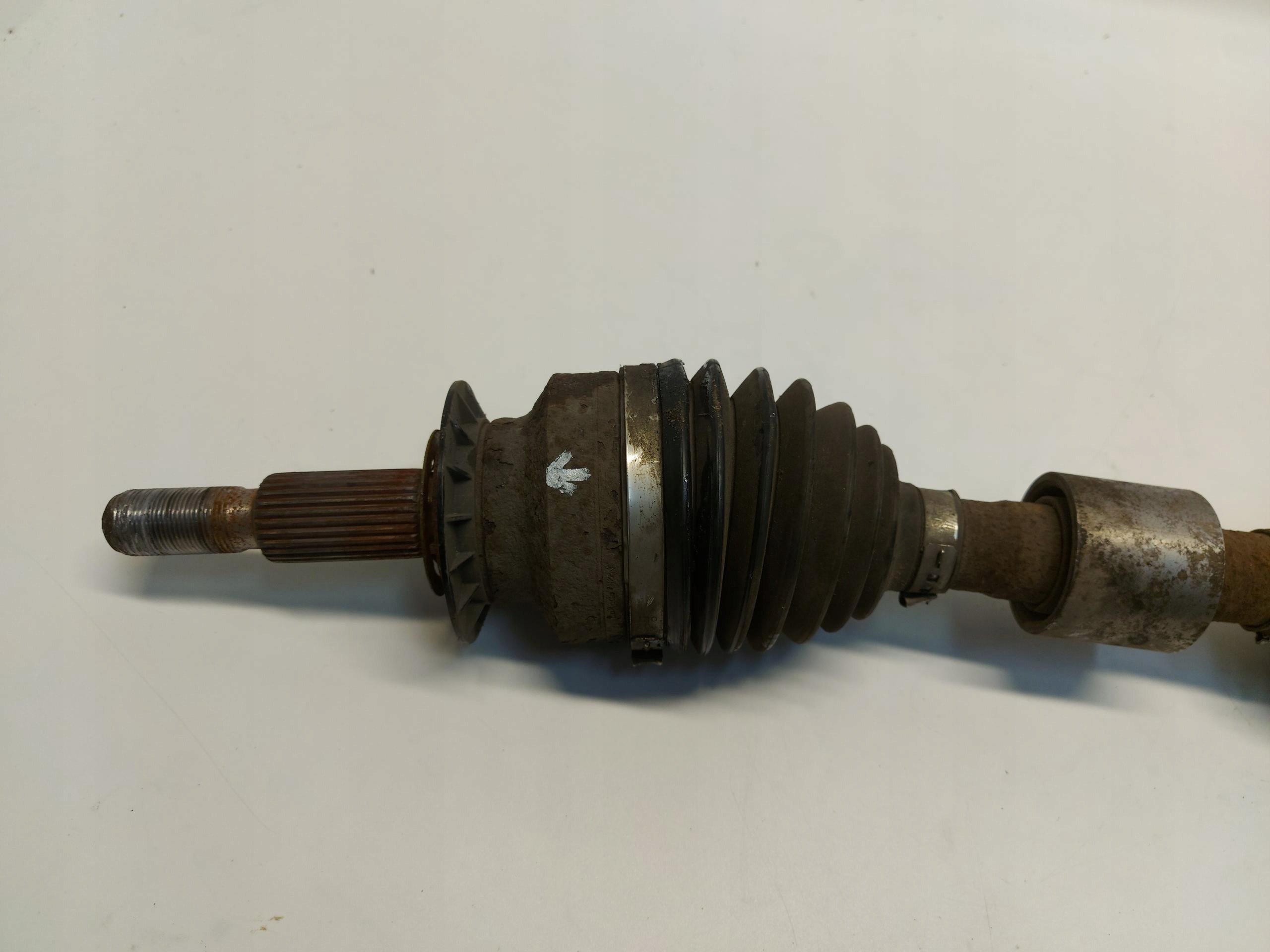FORD MACH-E semi-axis rear part left LJ9P-4K139-AD