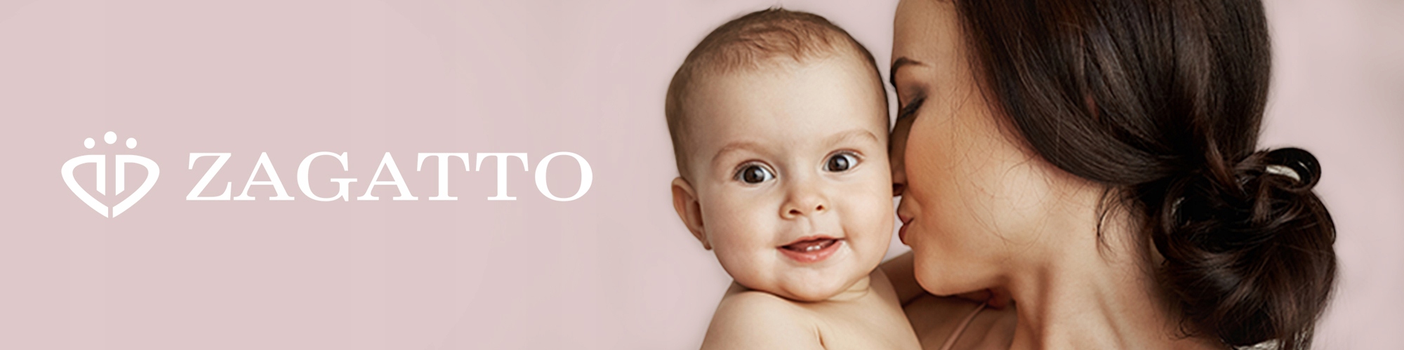 Torba do wózka dziecięcego dla mamy taty organizer pojemny ZAGATTO Kolor wielokolorowy