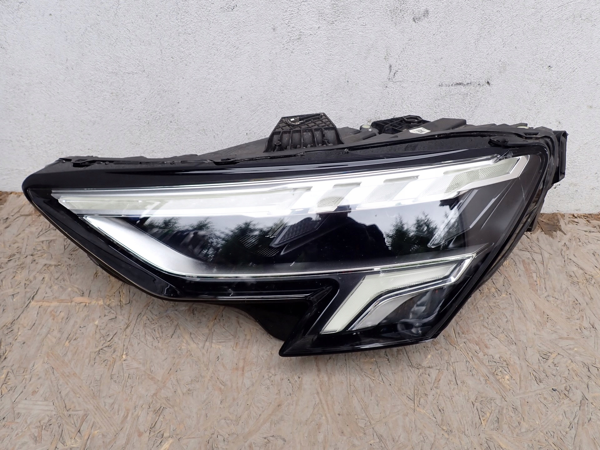 light left REFLEKTOR left FULL LED AUDI A3 8Y 2020- 8Y0941033