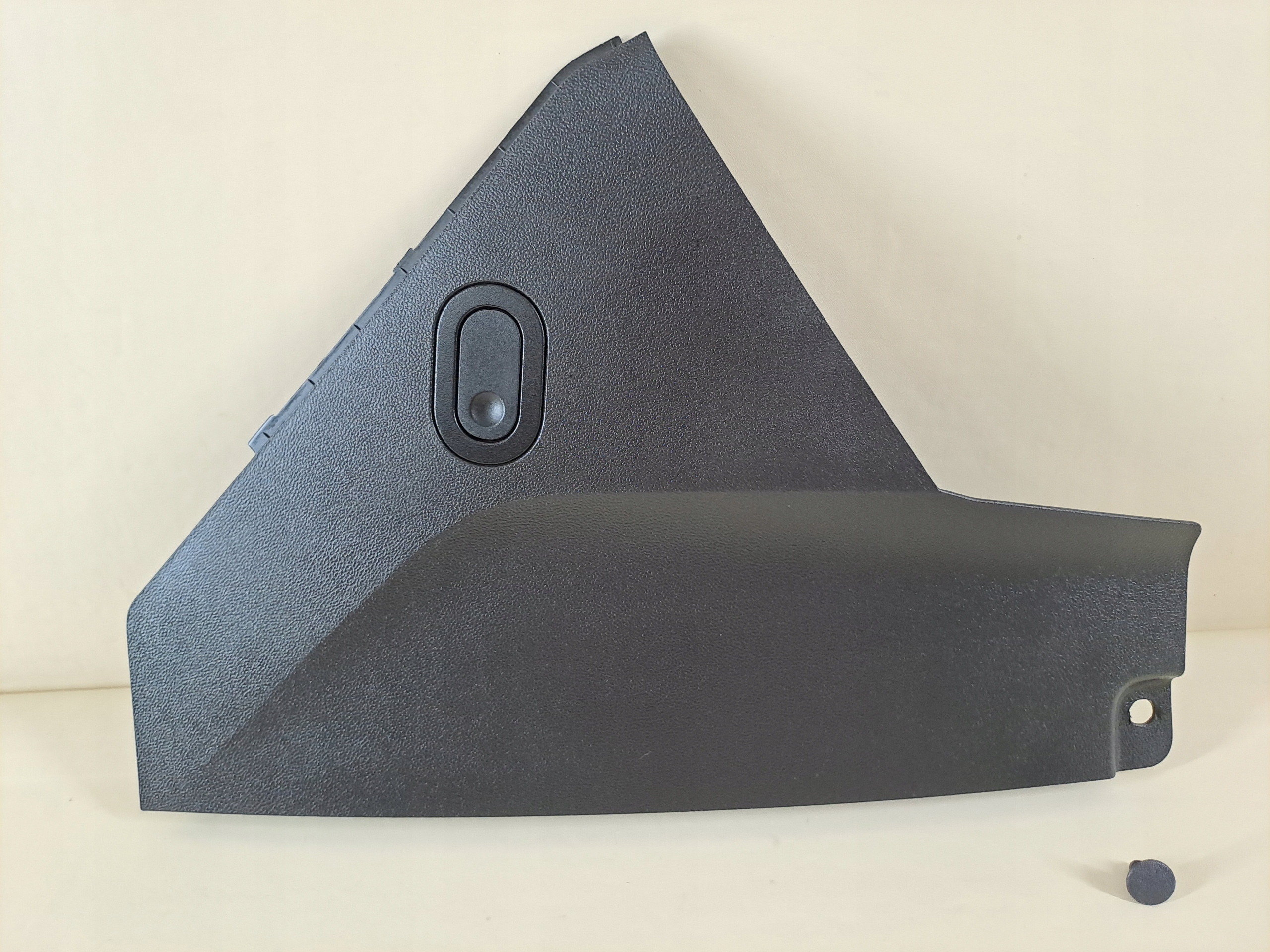 OSLON cover side tunnel right front DACIA LOGAN III 3 SANDERO 21r