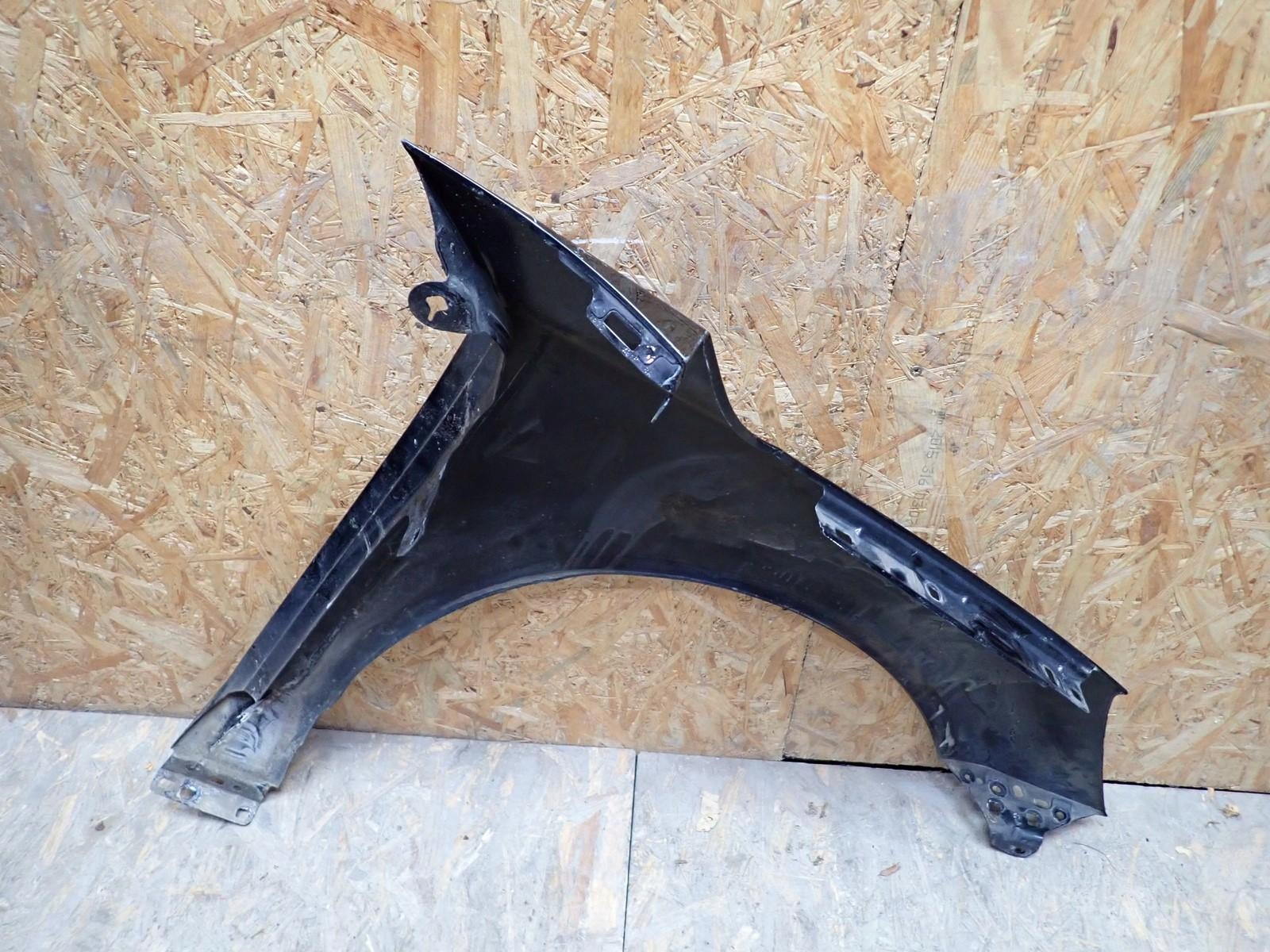 fender left front front FORD FOCUS MK4 IV 2018- JX7B-A16016-AD