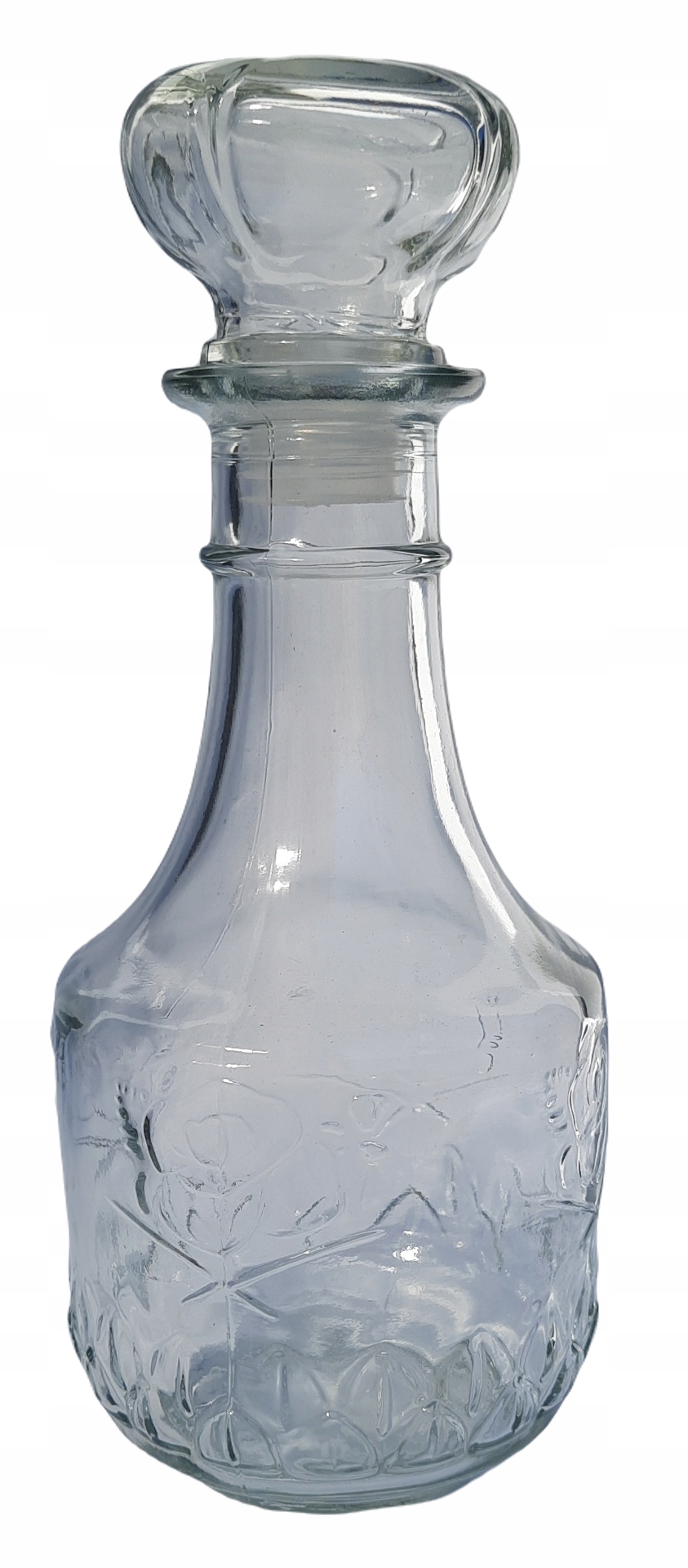 karafka szklana 500ml | AR-073TM — 2