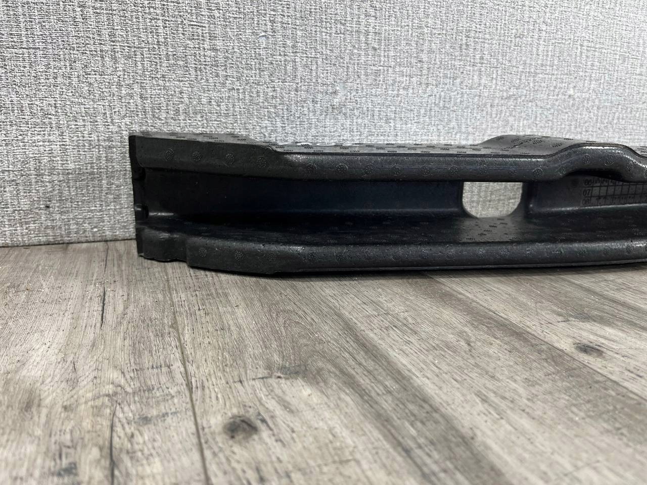 RENAULT KOLEOS e 2007-> ABSORBER PIANKA Paraurti Anteriore 62090-JY00B