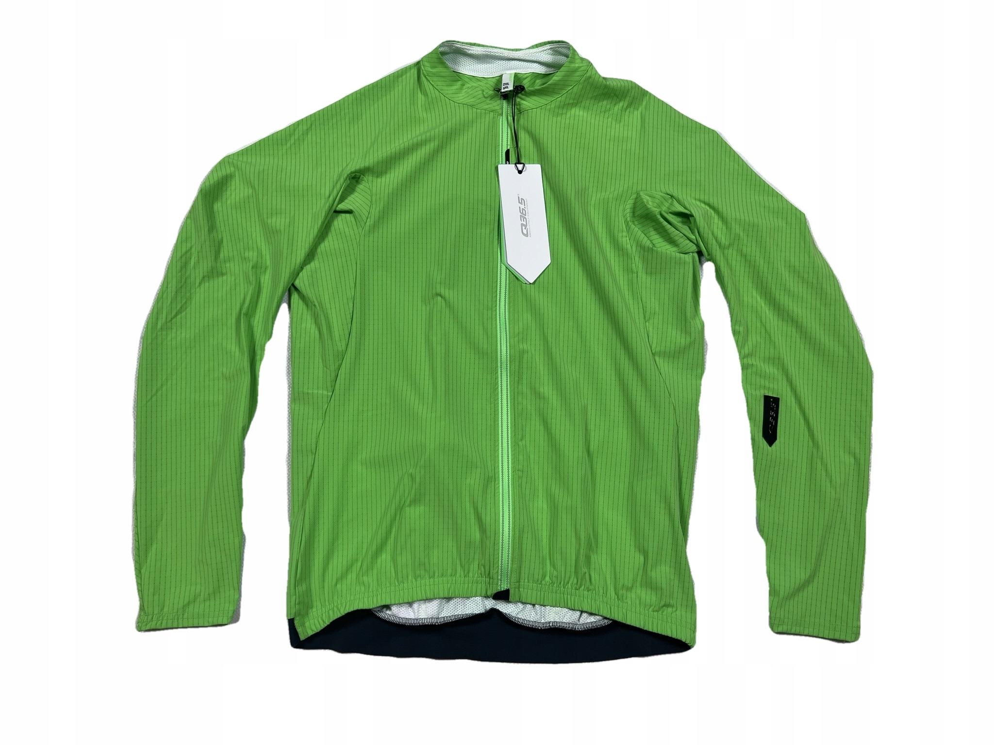 Q36,5 L1 PENSTRIPE X KOSZULKA ROWEROWA