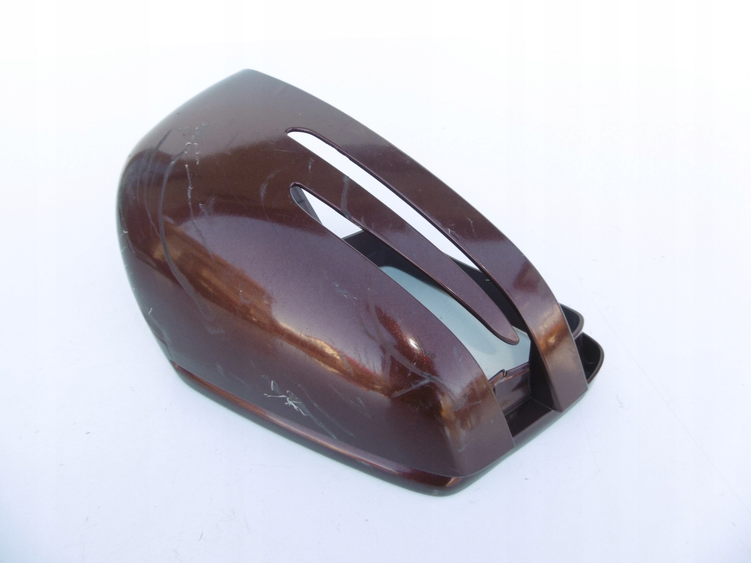 cover mirrors right 151 MERCEDES ML W166