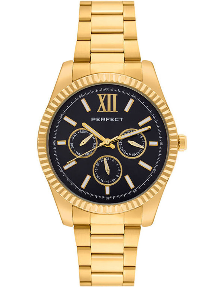 Dámské Hodinky Perfect S383-03 Box Gravírování