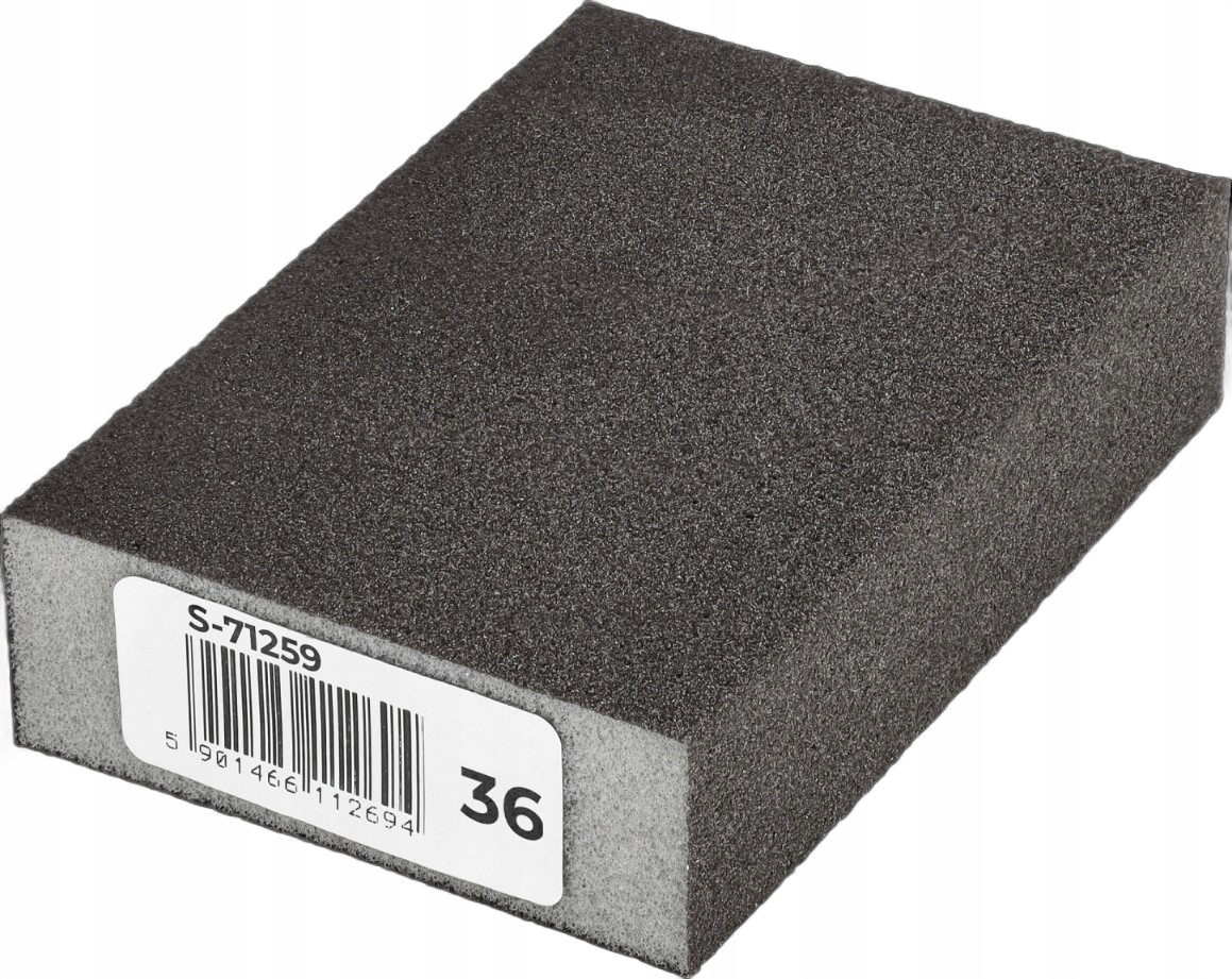 Stalco Kostka Ścierna GR.36 S-71259