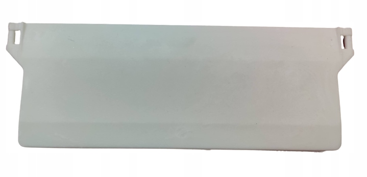 

Obciążniki lamel żaluzje pionowe verticale 127