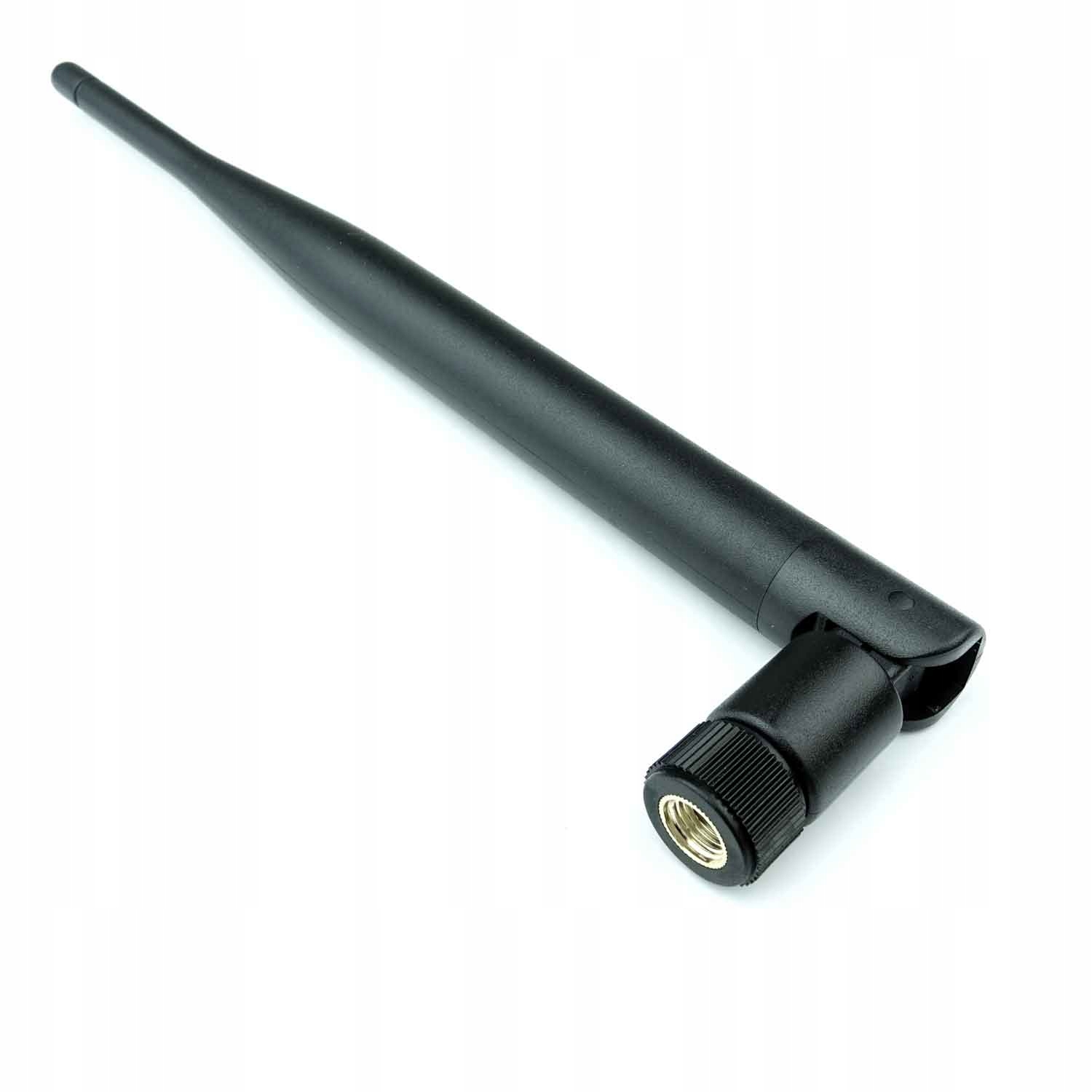 

Antena łamana dookólna 5dBi 868MHz Rp-sma żeńskie