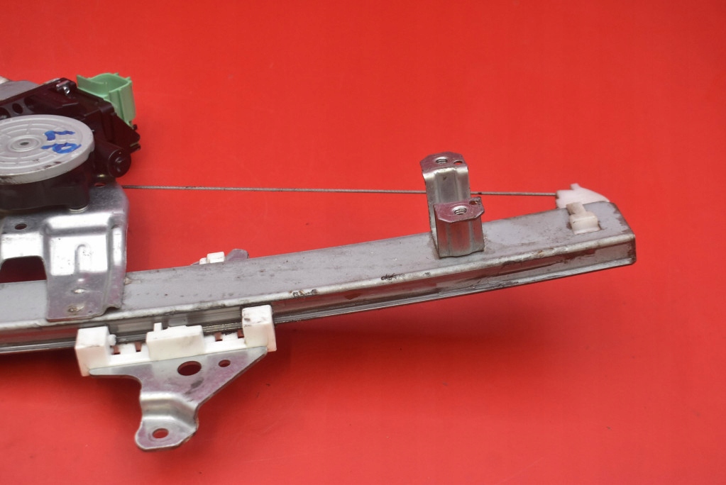 window regulator left front EU 807303NA1A NISSAN LEAF 1 and ZE0 LIFT 10-17